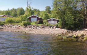 Отель Holiday Home Sætre with Fireplace I  Nordby